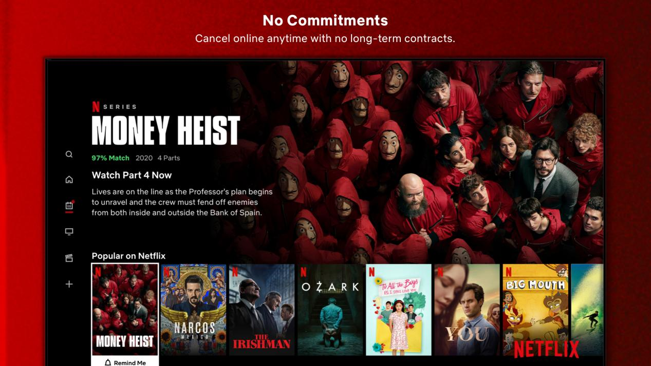   How to Download Netflix Shows & Movies + Why Netflix is the  1 Streaming Platform 