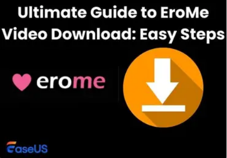 The Illusion of Ownership: Erome, Video Downloading, and the Ethical Quagmire of Digital Content