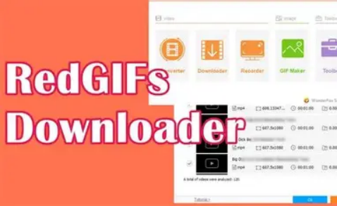 The RedGifs and Video Download Conundrum A Deep Dive into Technology, Ethics, and Practicality